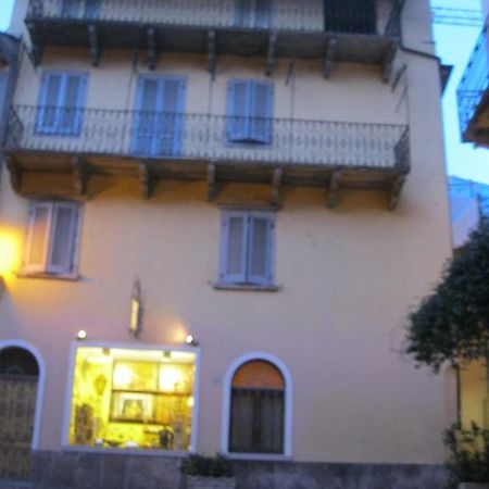 Hotel I Due Monaci Domodossola Esterno foto