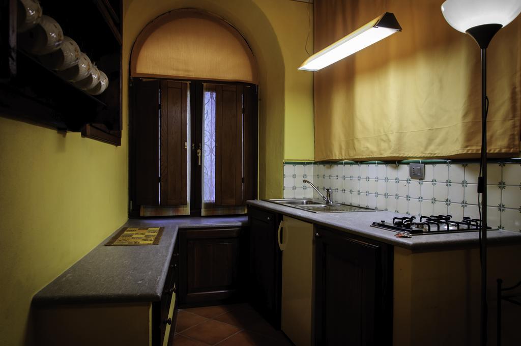 Hotel I Due Monaci Domodossola Esterno foto