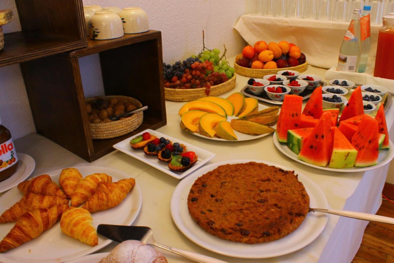 Hotel I Due Monaci Domodossola Esterno foto