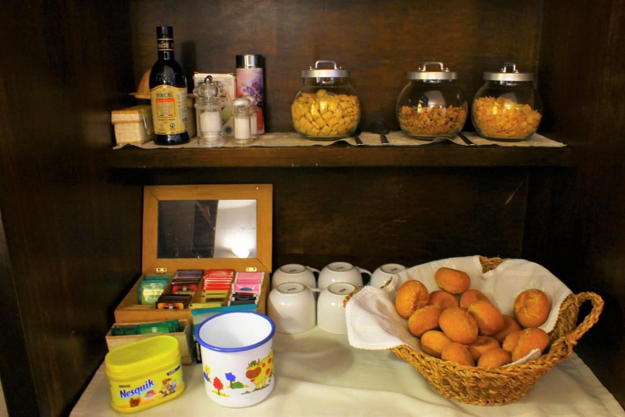 Hotel I Due Monaci Domodossola Esterno foto