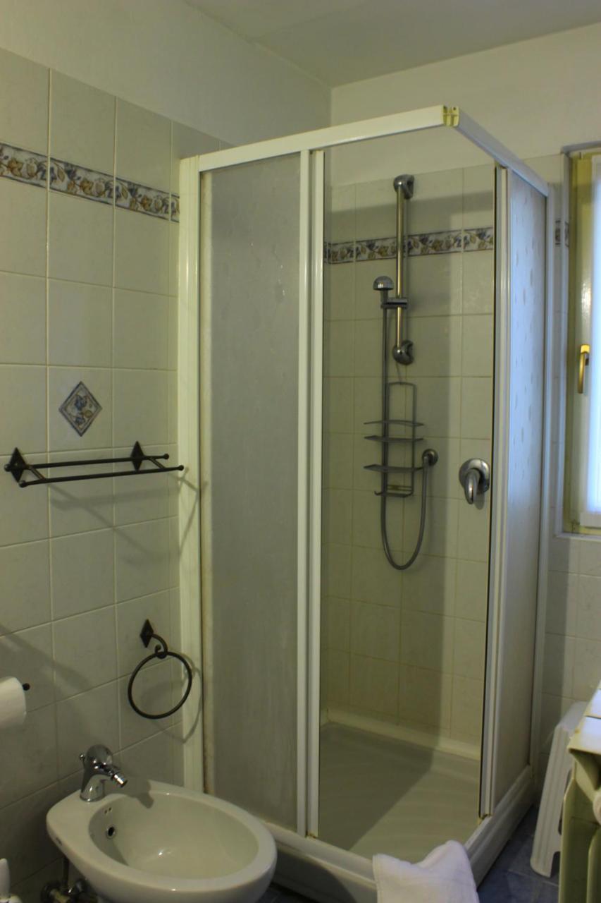 Hotel I Due Monaci Domodossola Esterno foto