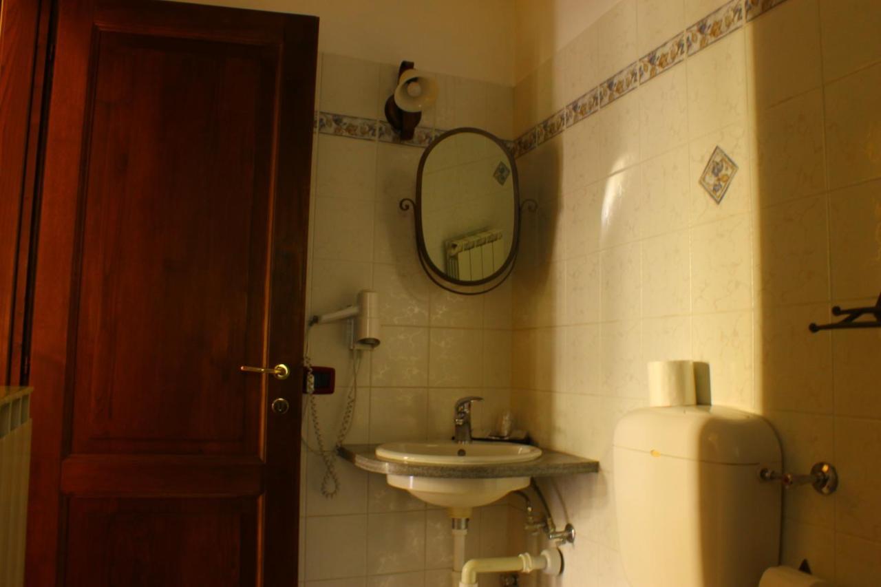Hotel I Due Monaci Domodossola Esterno foto