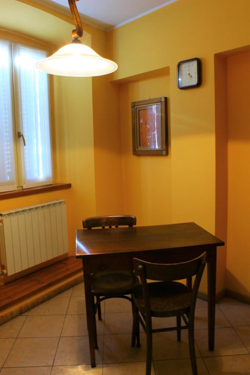 Hotel I Due Monaci Domodossola Esterno foto